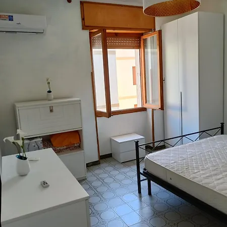 Apartment House Seafront Alghero