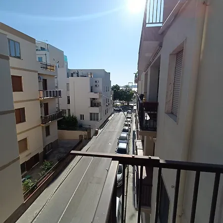 House Seafront Alghero