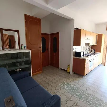 House Seafront Apartamento *